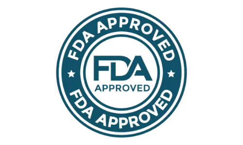 JellyTide produced in FDA registered facility