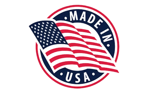 JellyTide made in USA facility